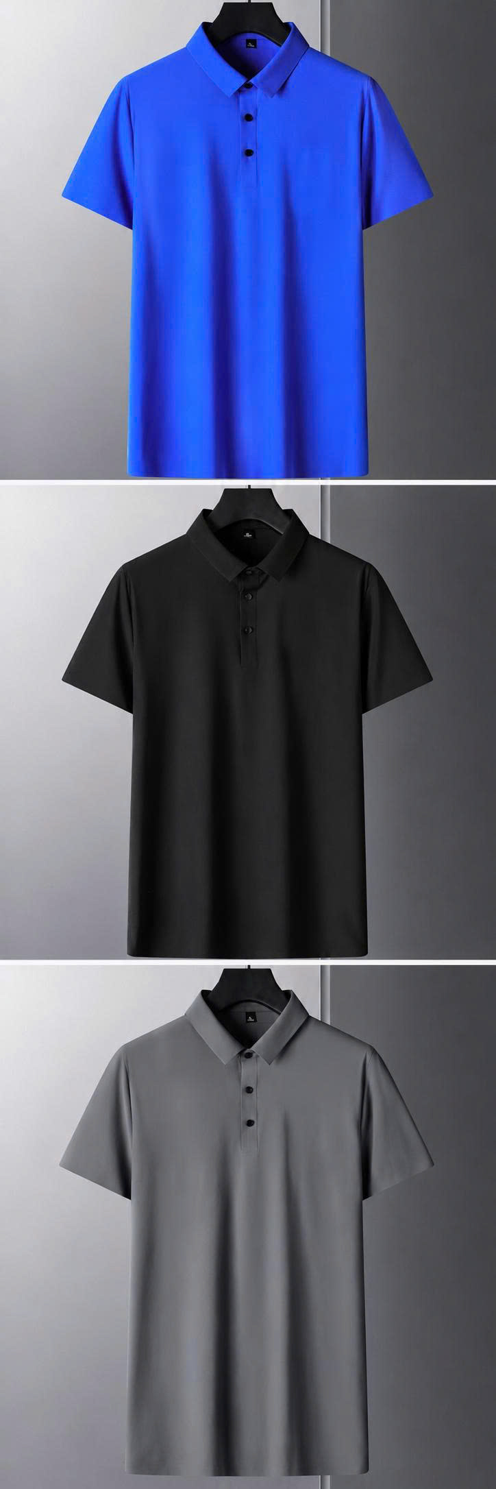 Áo Polo Nam Tay Ngắn Bigsize Thun Lụa Băng PL01 33 1791376914807 710677406283792558 G6320867939649206986 A72cd1da2975cef69b0b1a1b5519f3b0