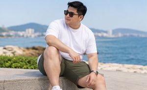 Ao Thun Trang Nam